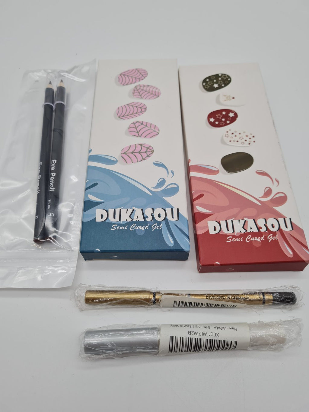 Beauty bundles — photograph 1