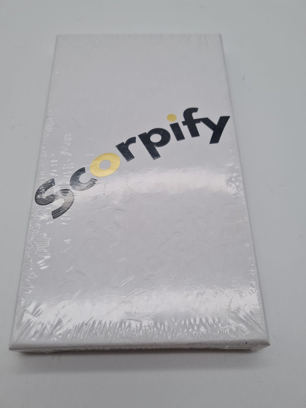 Scorpify  Smartphone Case — photograph 3
