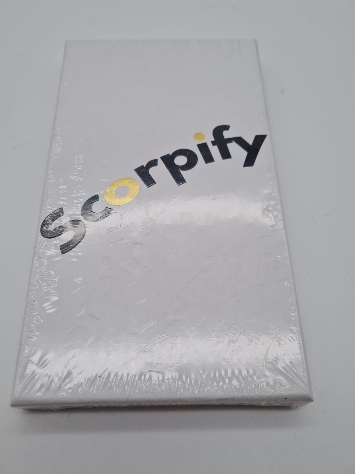 Scorpify  Smartphone Case — photograph 3