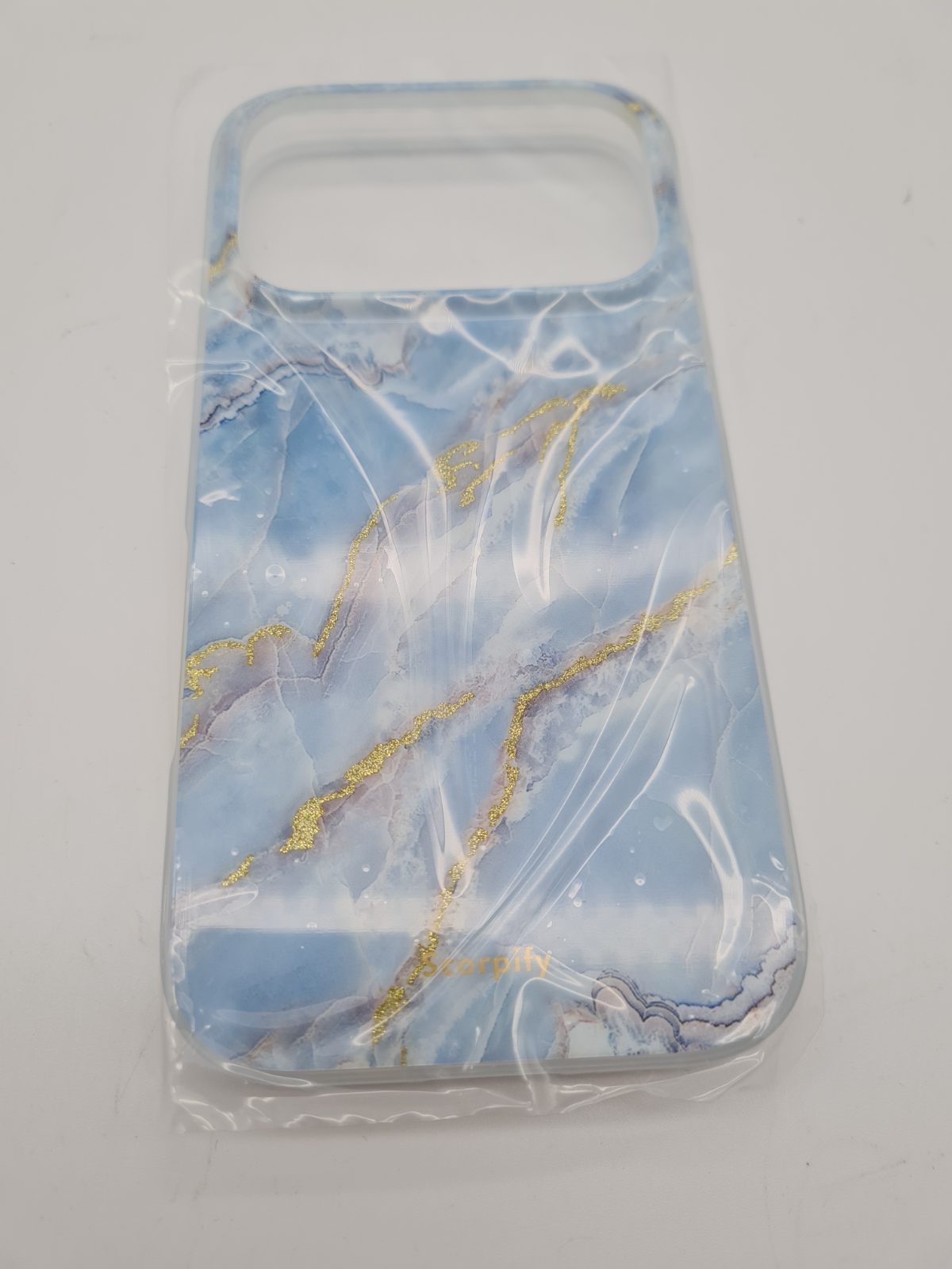 Scorpify  Smartphone Case — photograph 1