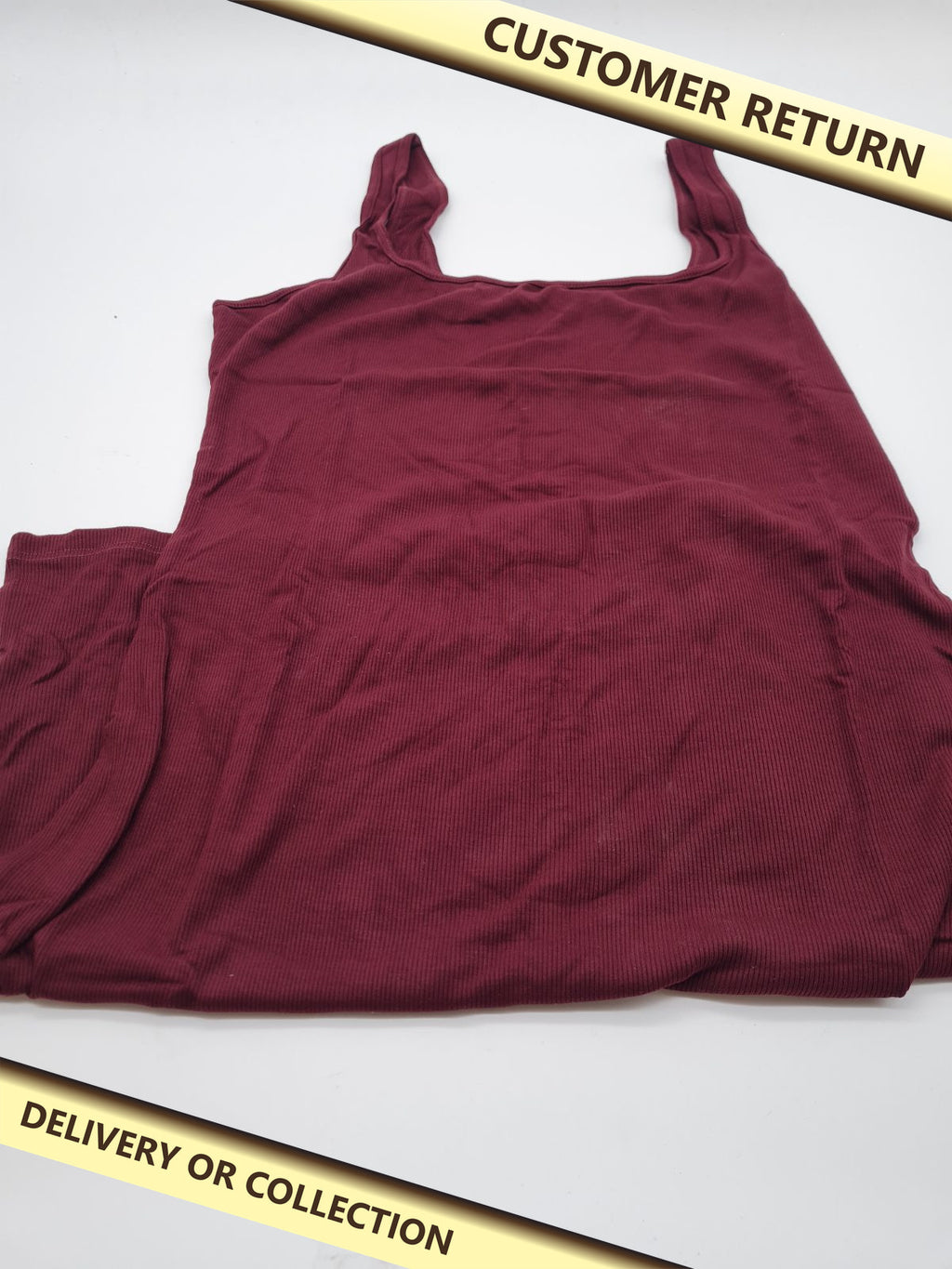 Women's shaping bodysuit 2XL — photograph 1 — Customer return; auction delivery information shown on image