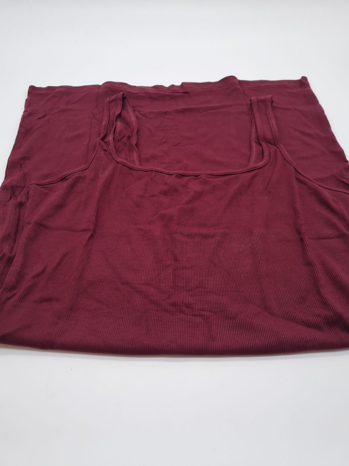 Women's shaping bodysuit 2XL — photograph 2