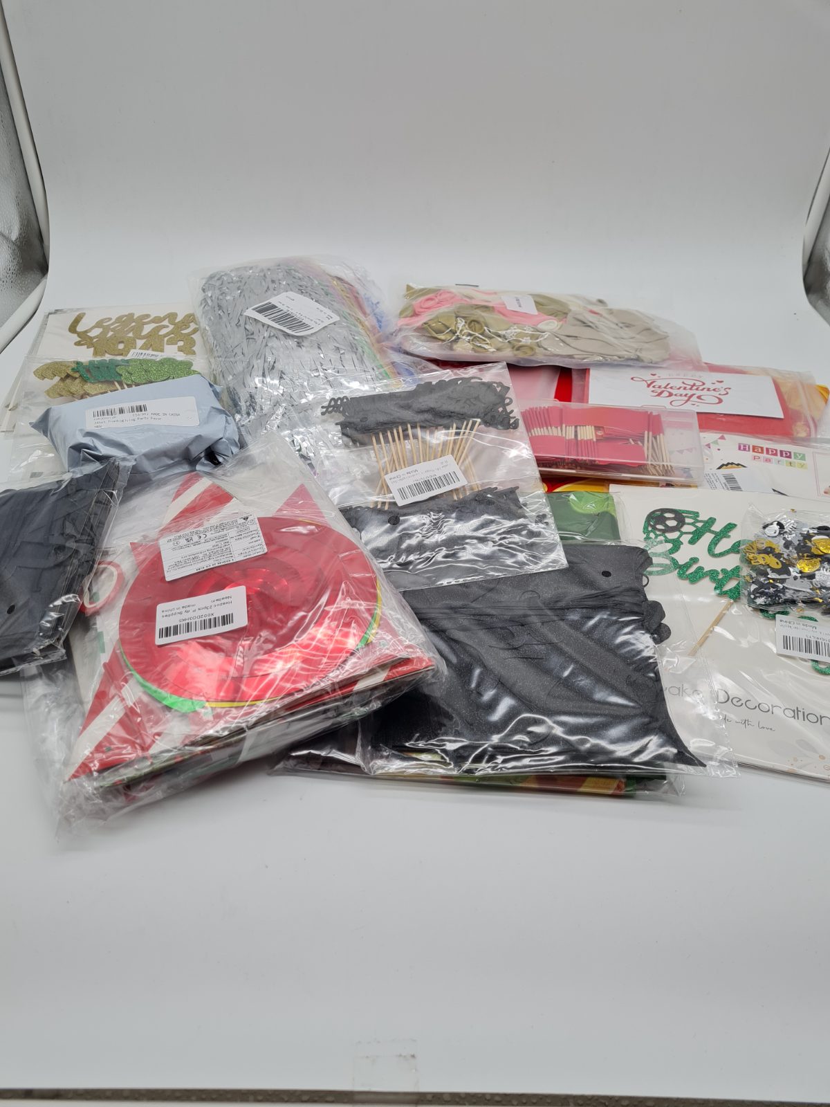 Party bundles box — photograph 2