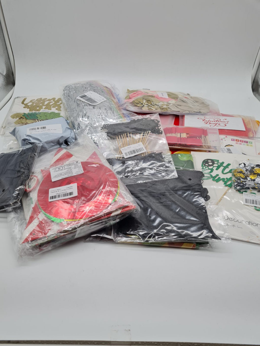 Party bundles box — photograph 2