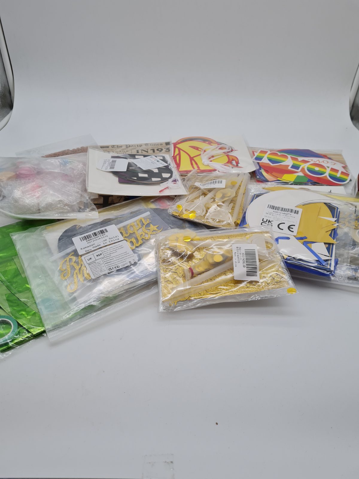 Party box bundle — photograph 2