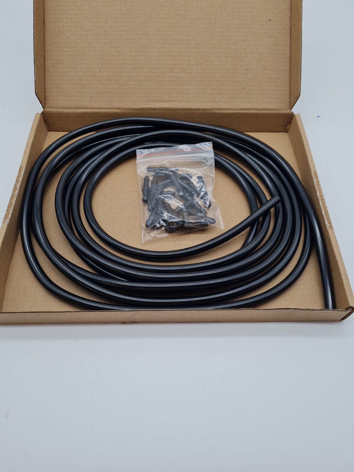 Car Windscreen Washer Hose Kit YE0069YWXA02 — photograph 1