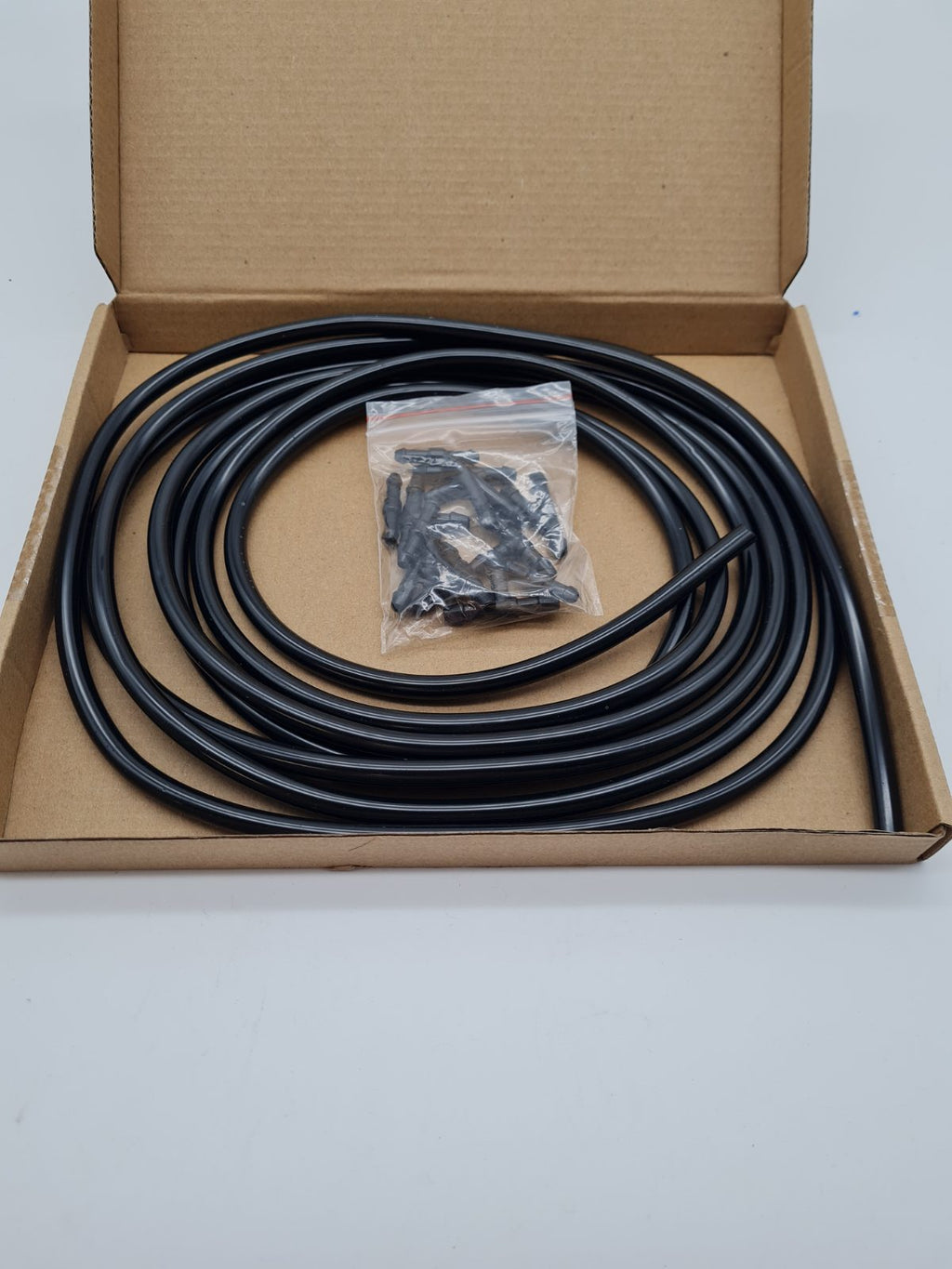Car Windscreen Washer Hose Kit YE0069YWXA02 — photograph 1
