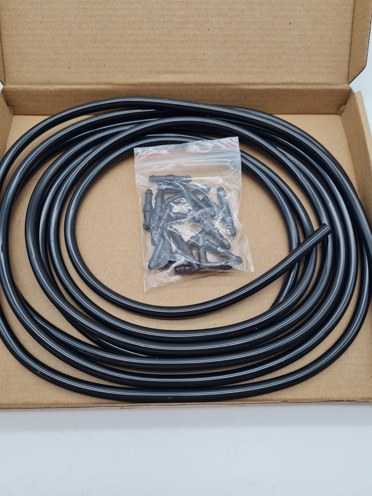 Car Windscreen Washer Hose Kit YE0069YWXA02 — photograph 2