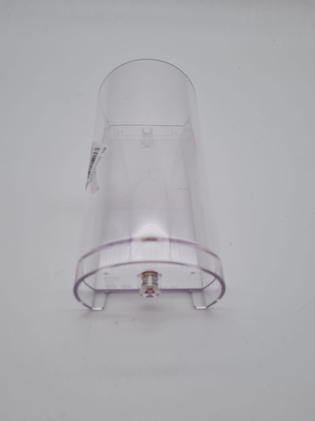 Coffee machine water tank MS-00553400 — photograph 1