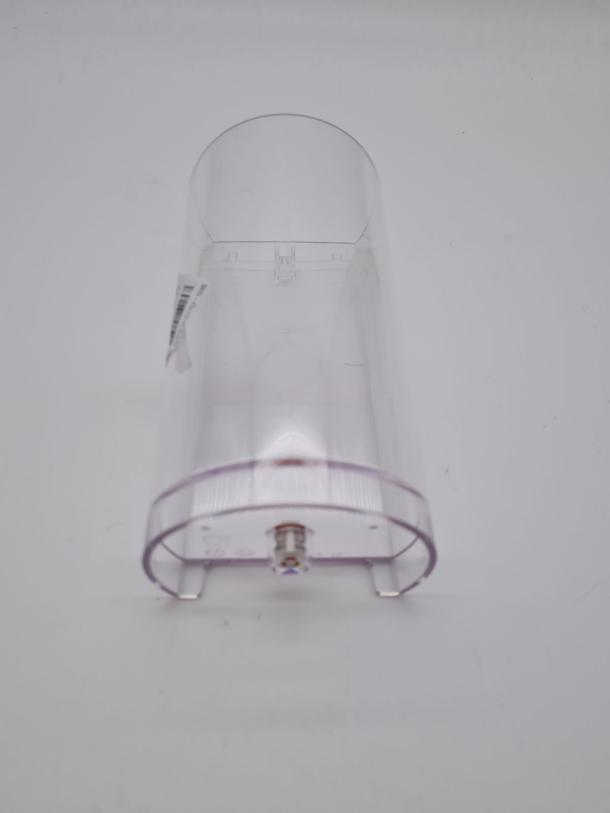Coffee machine water tank MS-00553400 — photograph 1