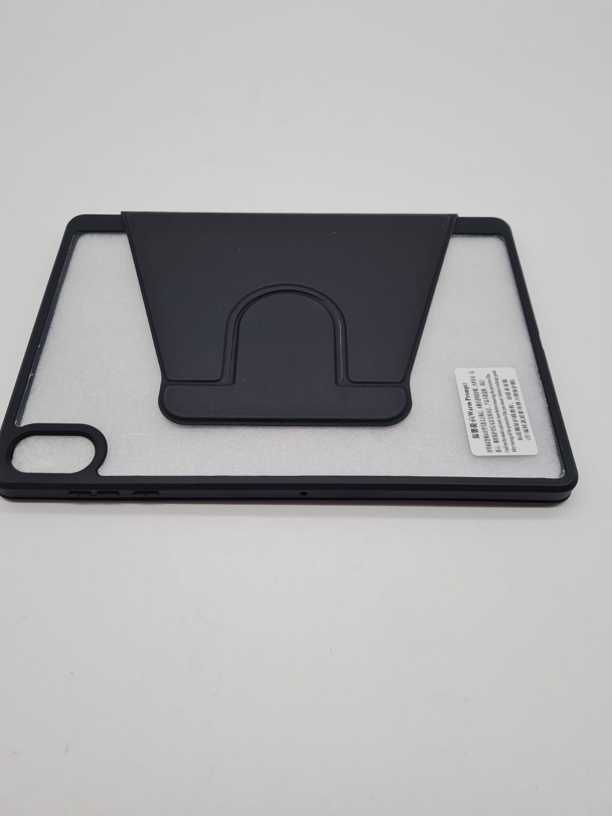 Tablet Folio Case for Honor Pad X8A — photograph 1