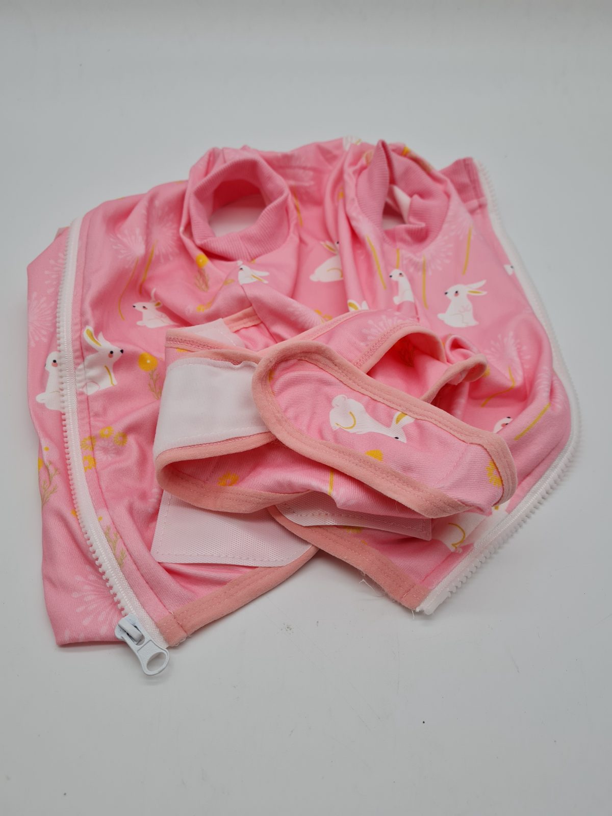 Pet Recovery Suit PRO-PS39-2PI-M — photograph 2