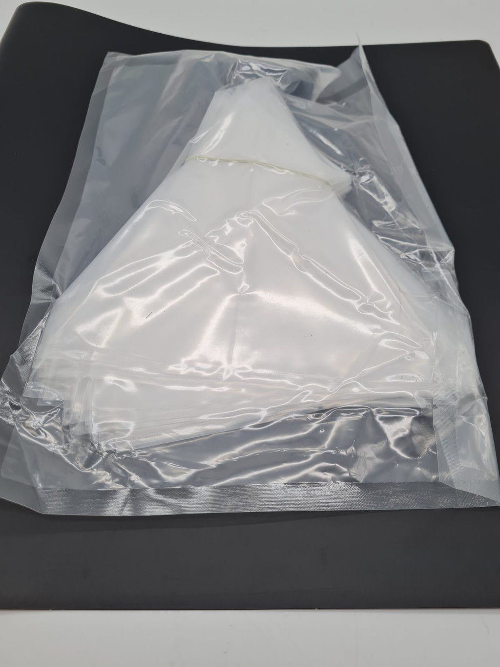 20pcs slug protection bags — photograph 2