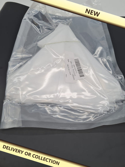 20pcs slug protection bags — photograph 1 — New; auction delivery information shown on image