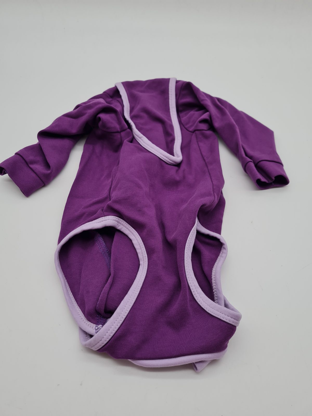 Pet Bodysuit — photograph 2