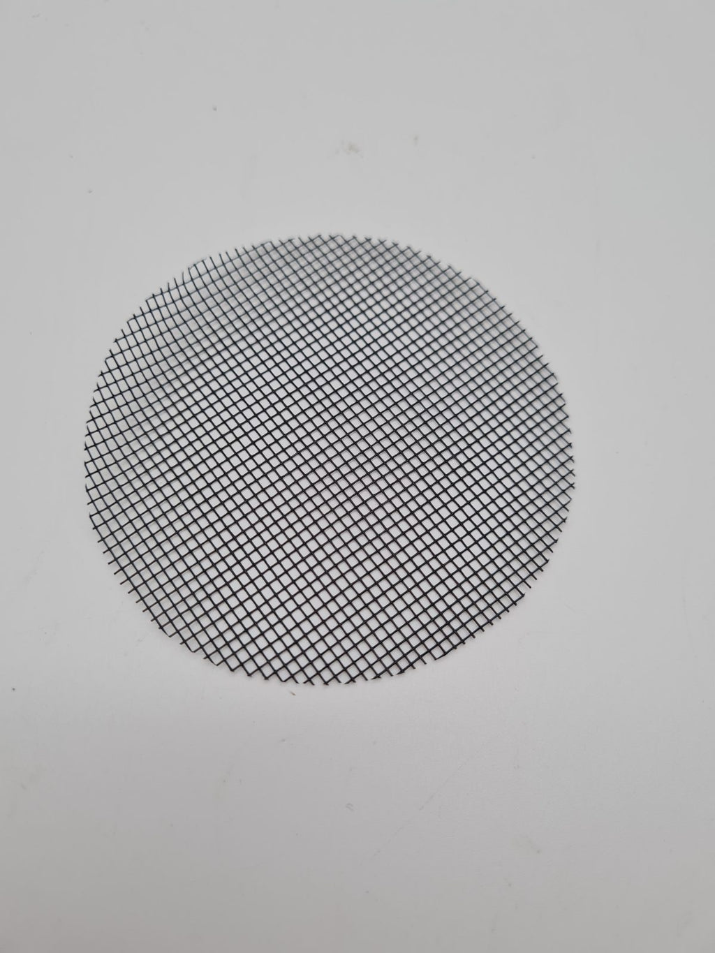 50pcs Round Flower Pot Drainage Hole Mesh Pads — photograph 1