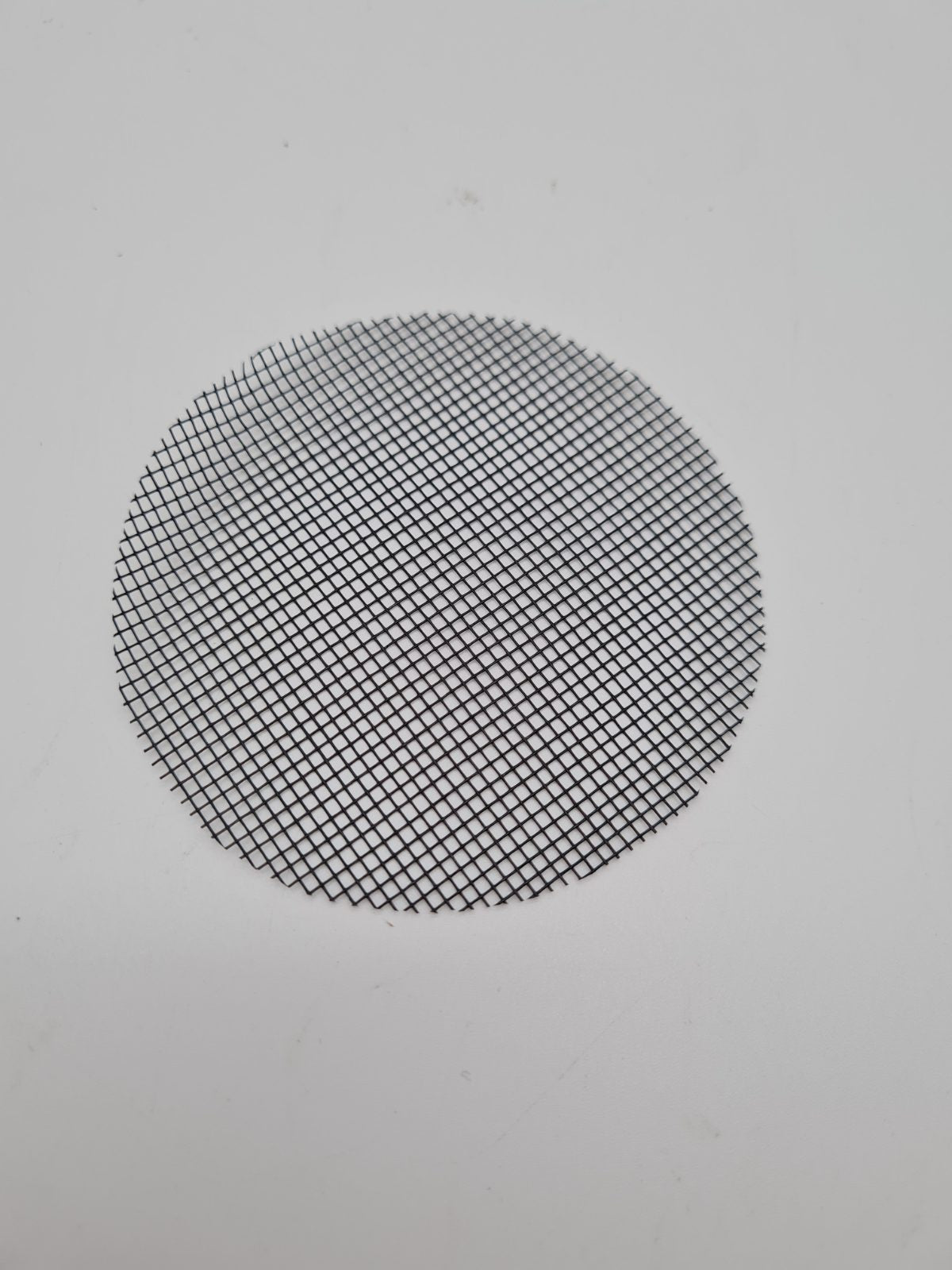 50pcs Round Flower Pot Drainage Hole Mesh Pads — photograph 1