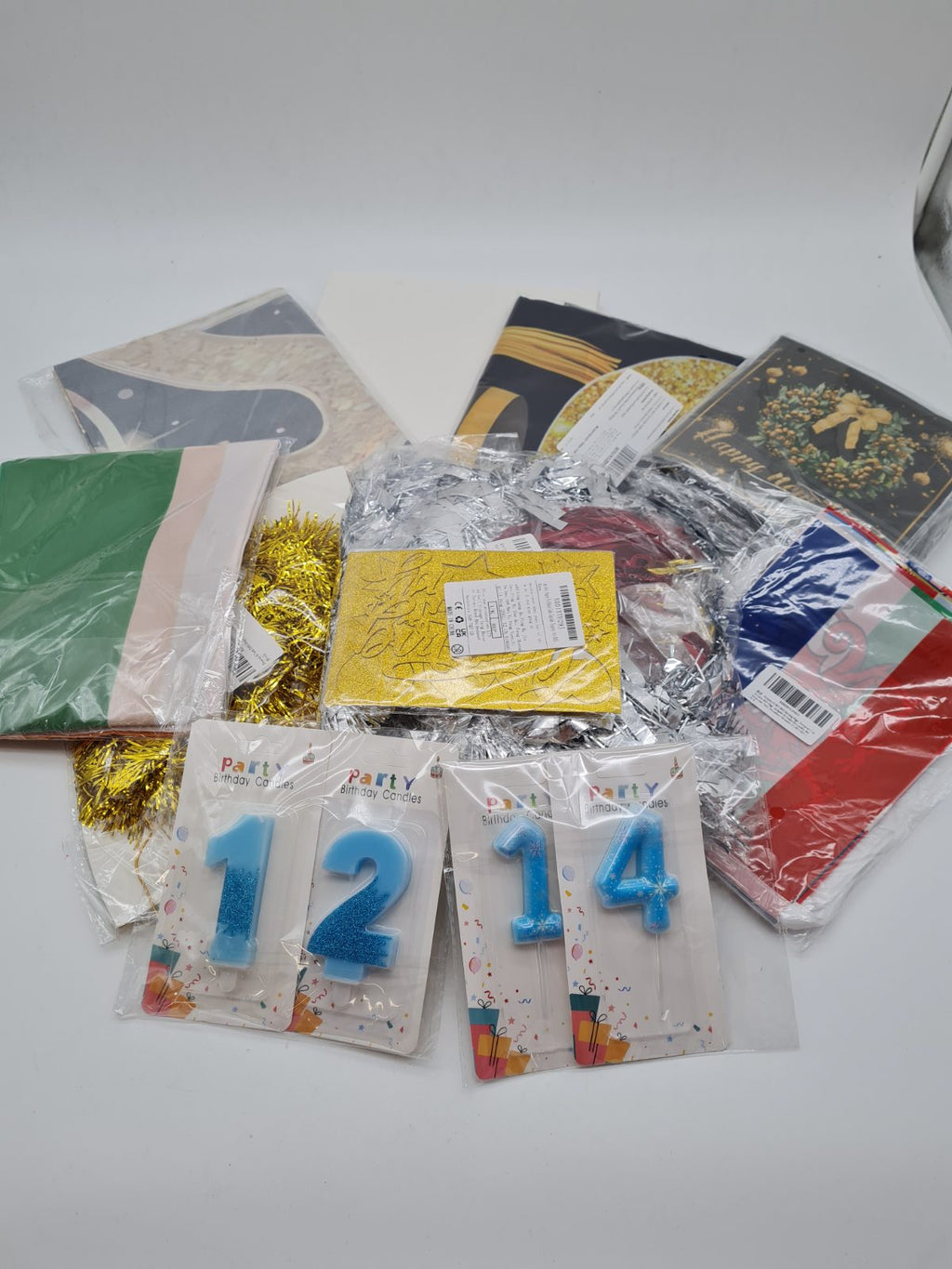 Party bundle — photograph 2