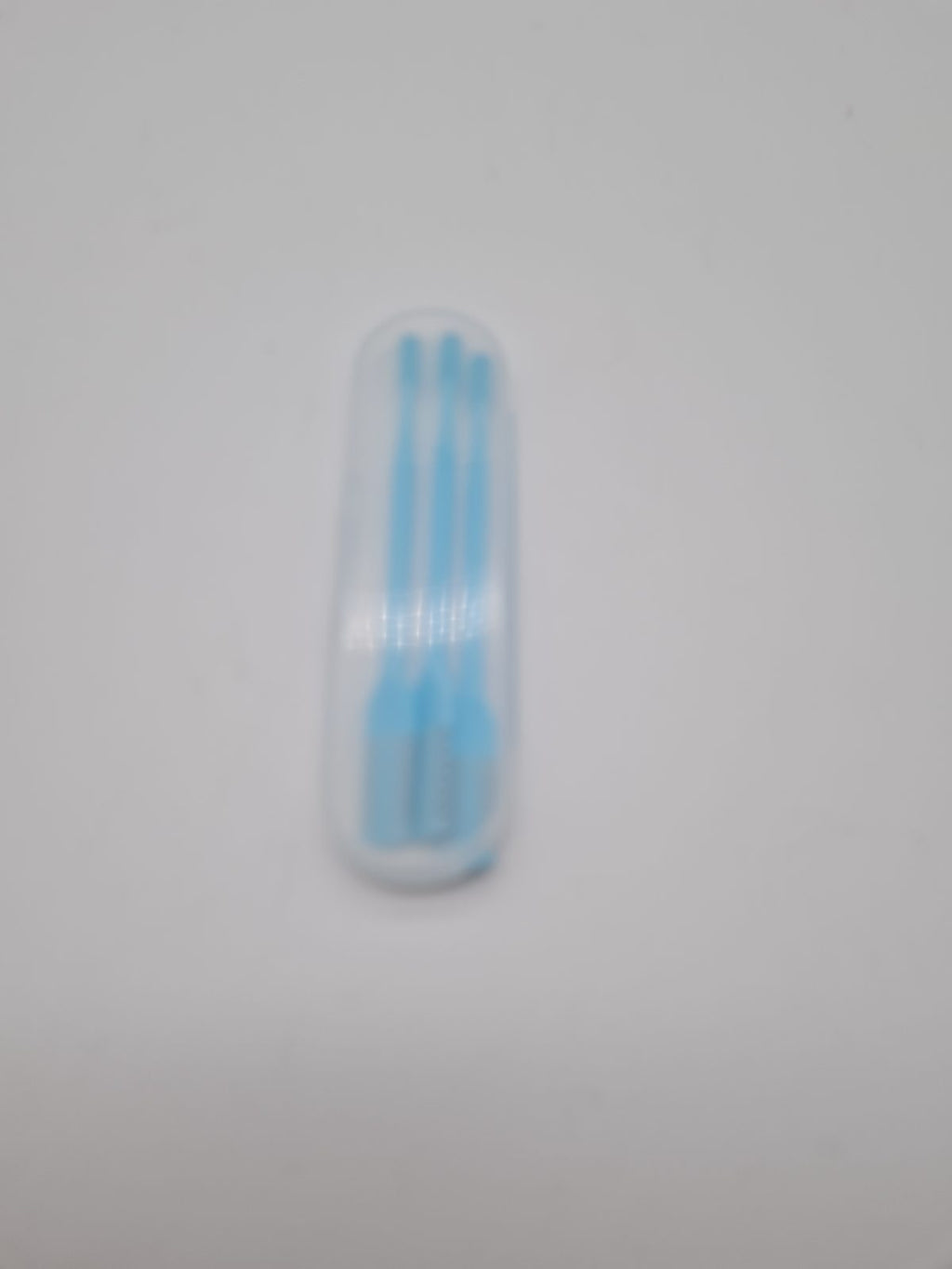3-Piece Manual Nose Hair Trimmer Set — photograph 2