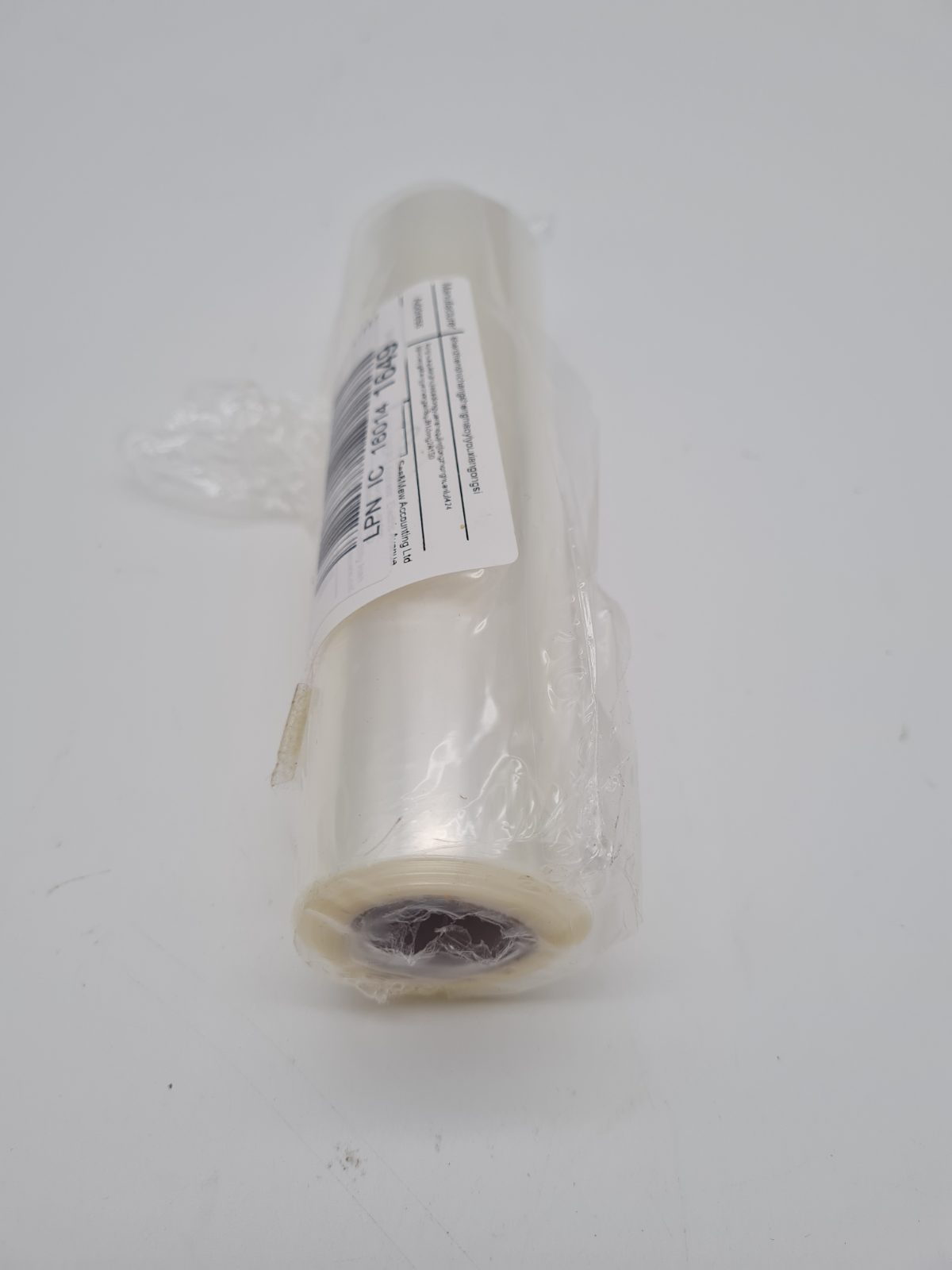 Acetate Cake Collar Roll MSW8-1MS-6INCH-EU — photograph 3