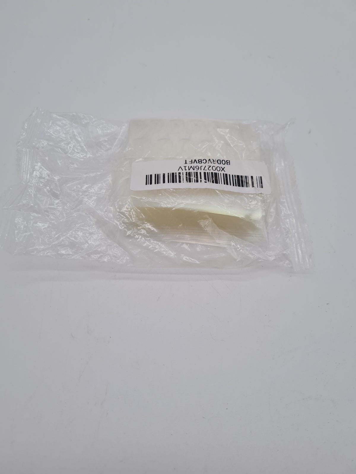 Self-Adhesive Cable Management Clips — photograph 2