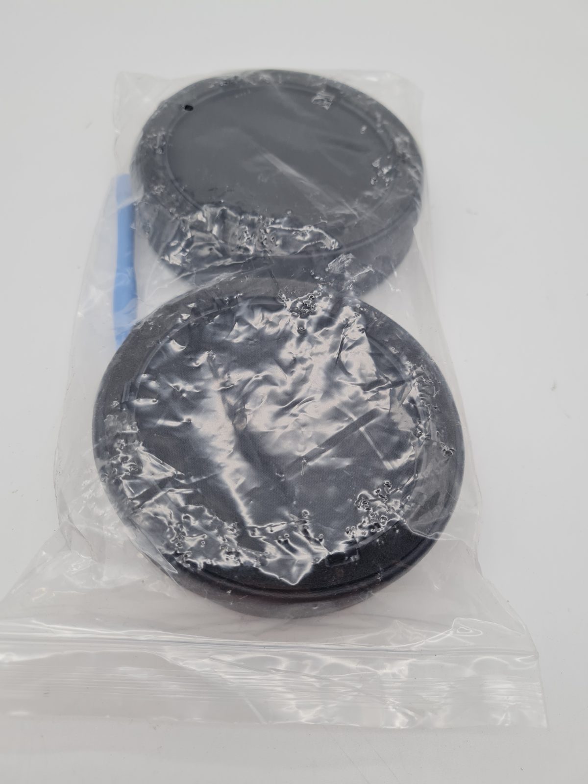 Replacement Headphone Ear Pads YST-65 — photograph 4