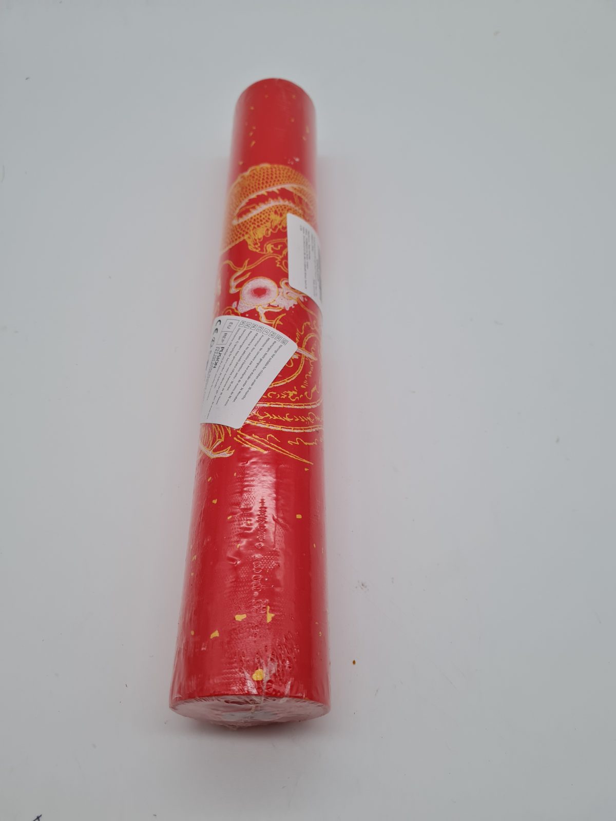 Chinese Dragon Party  couplet paper — photograph 2