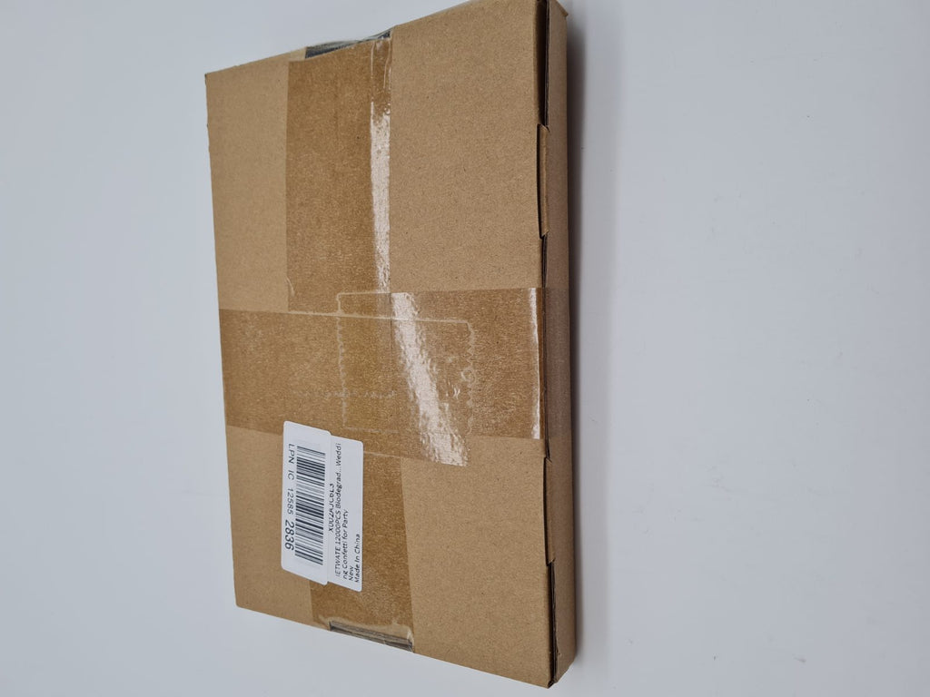 Round Paper Confetti — photograph 3