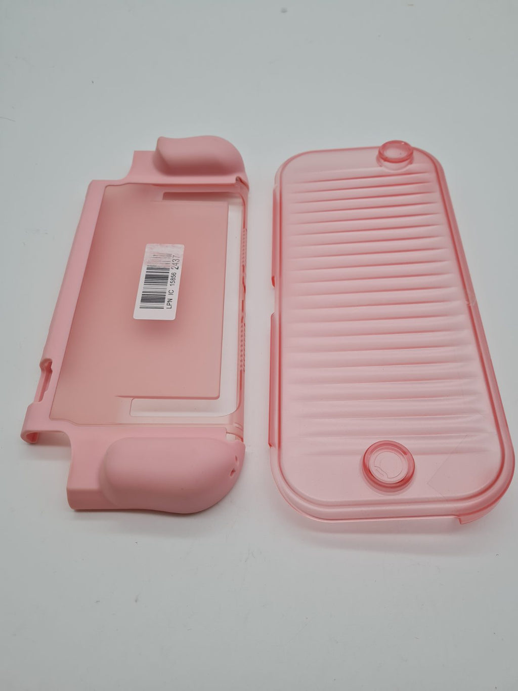 Handheld Games Console Protective Case with Detachable Cover — photograph 2