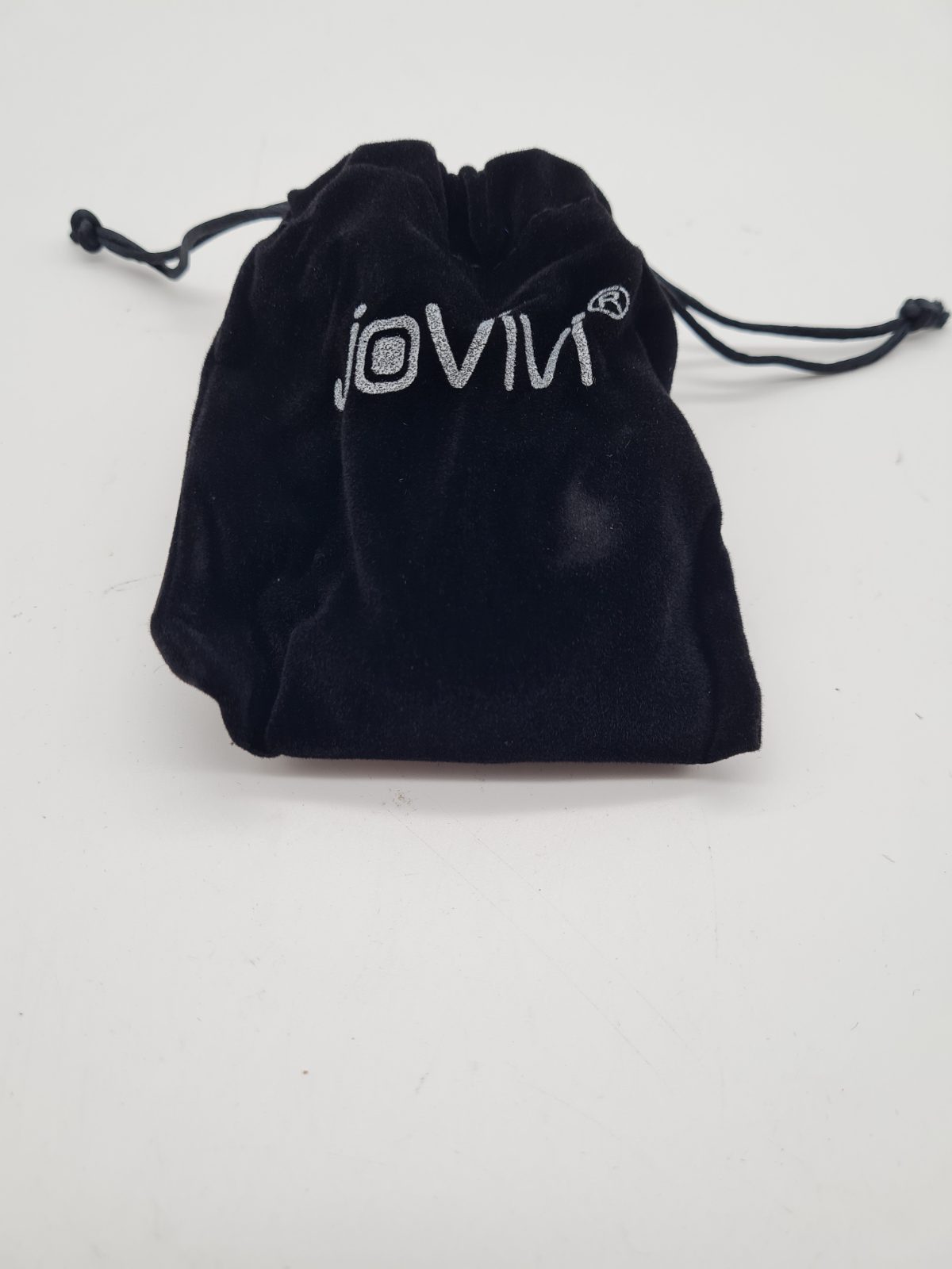 JOVIVI Gemstone Chip Hanging Ornament — photograph 2