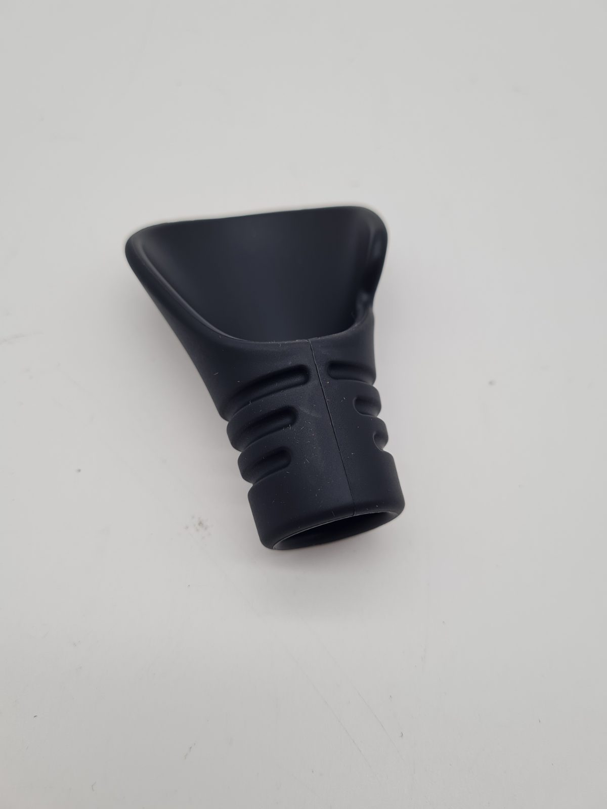Thumb guard for baseball — photograph 1