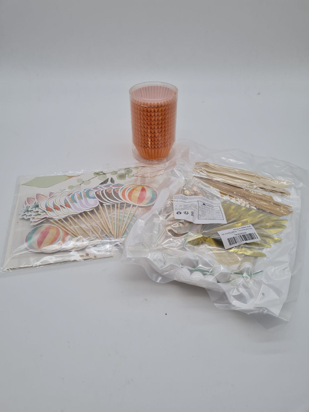 Mixed party bundle — photograph 2