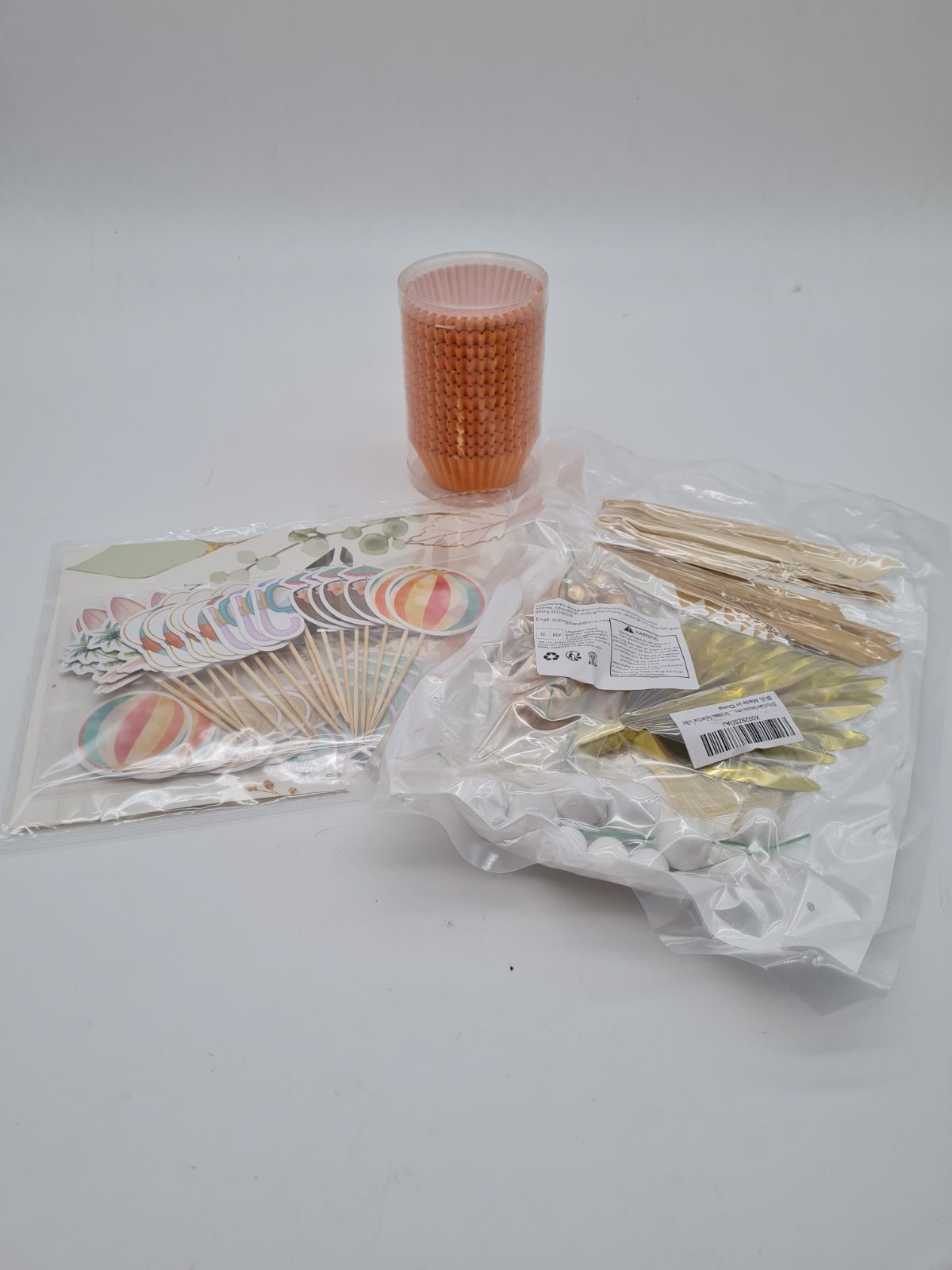 Mixed party bundle — photograph 2