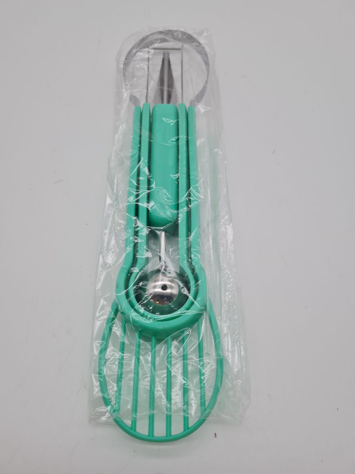 Watermelon Cutter and Slicer — photograph 1
