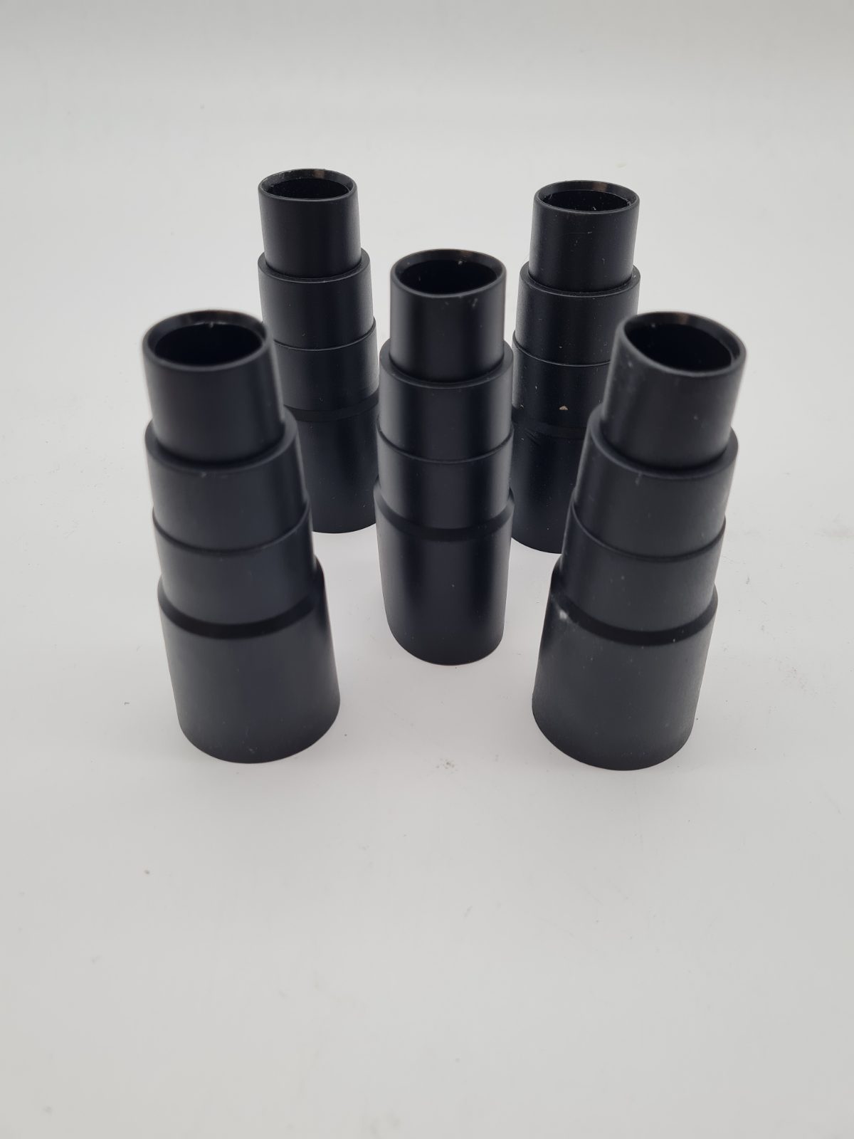 Vacuum Hose Reducer Adaptor Set WD6134-N — photograph 1