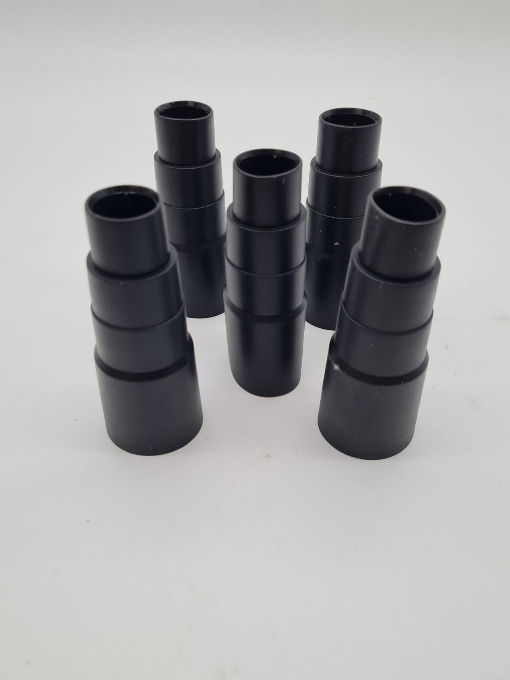 Vacuum Hose Reducer Adaptor Set WD6134-N — photograph 1