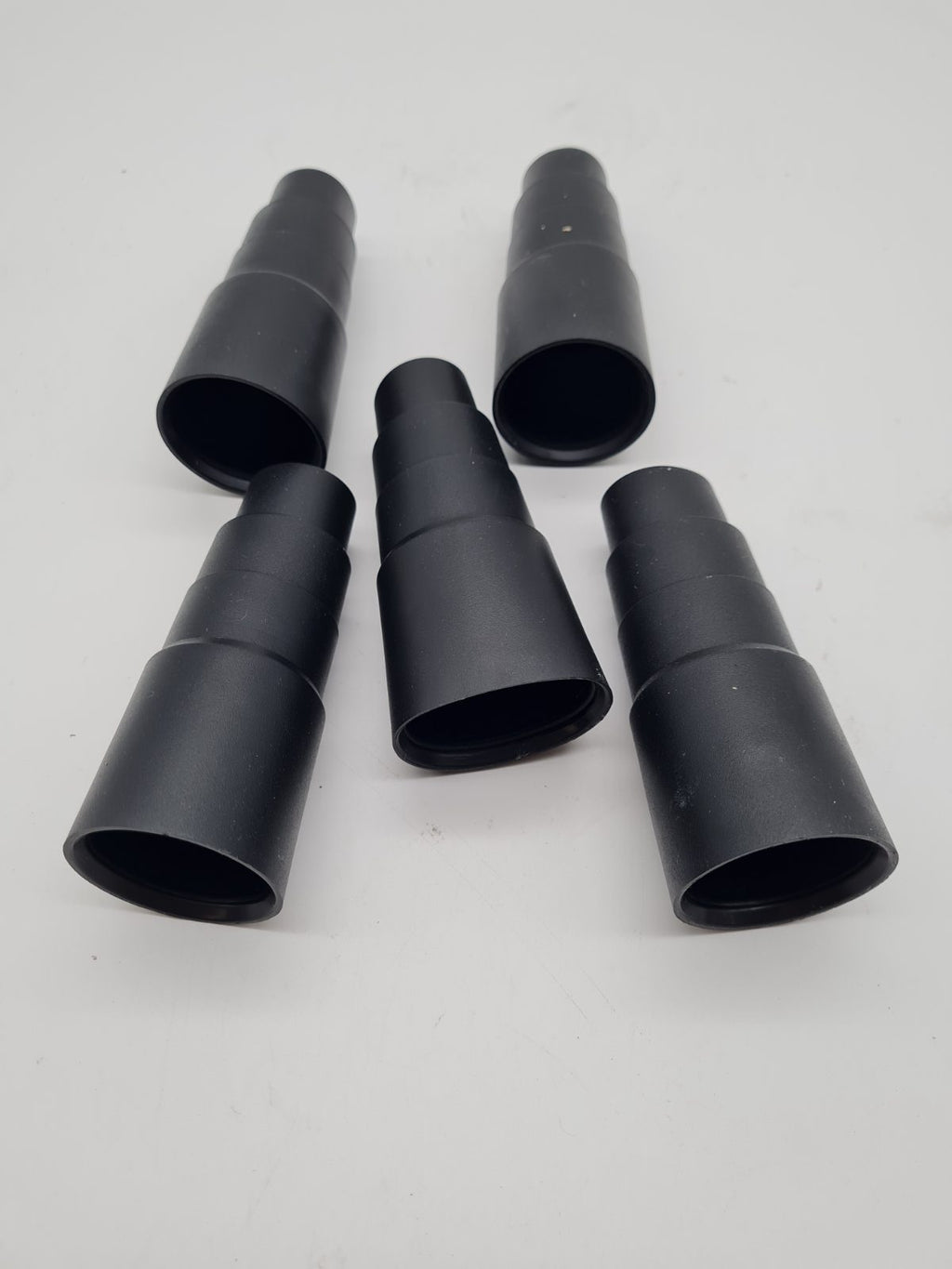 Vacuum Hose Reducer Adaptor Set WD6134-N — photograph 2