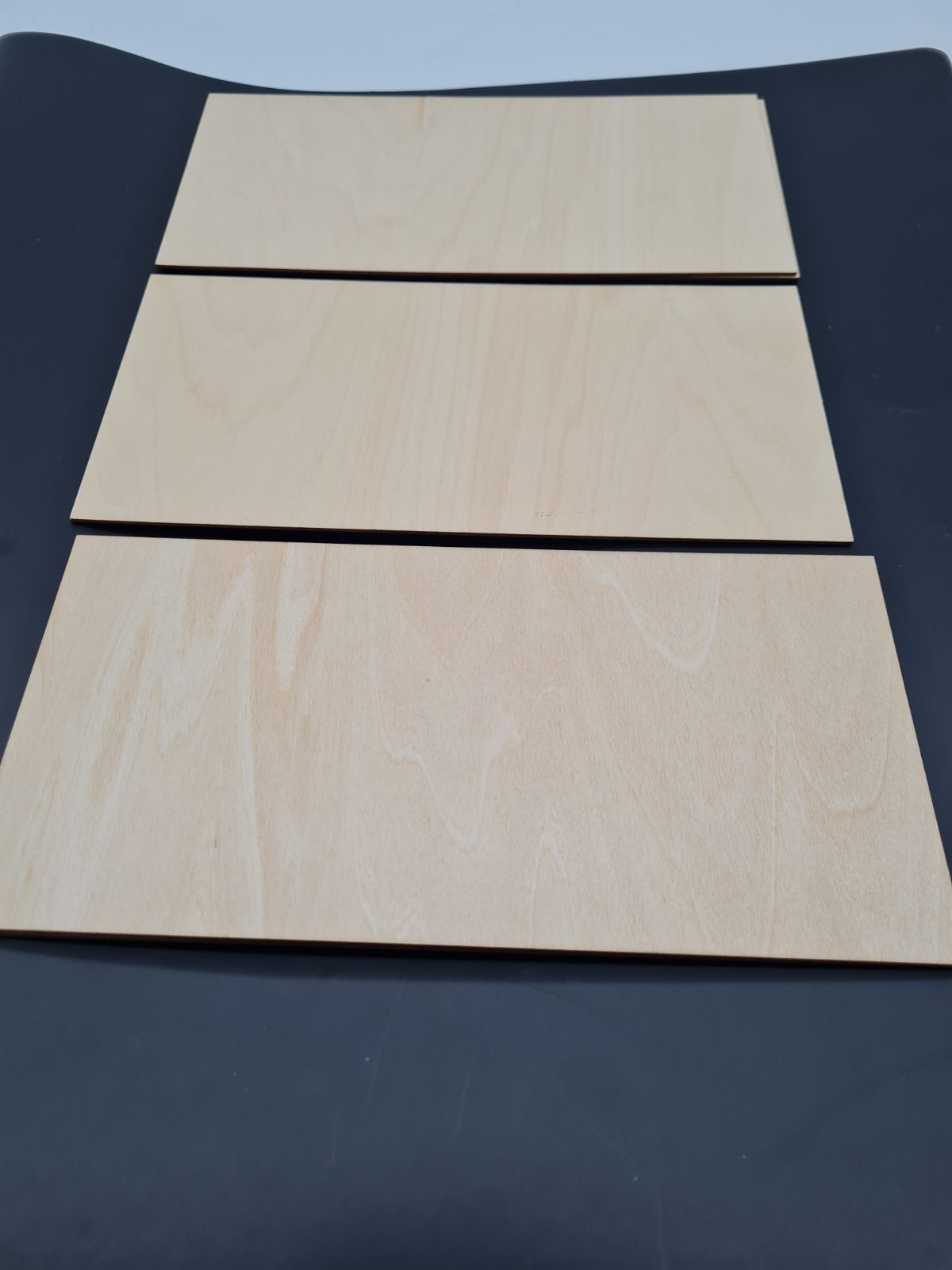 Wood Craft and Engraving Blanks — photograph 2