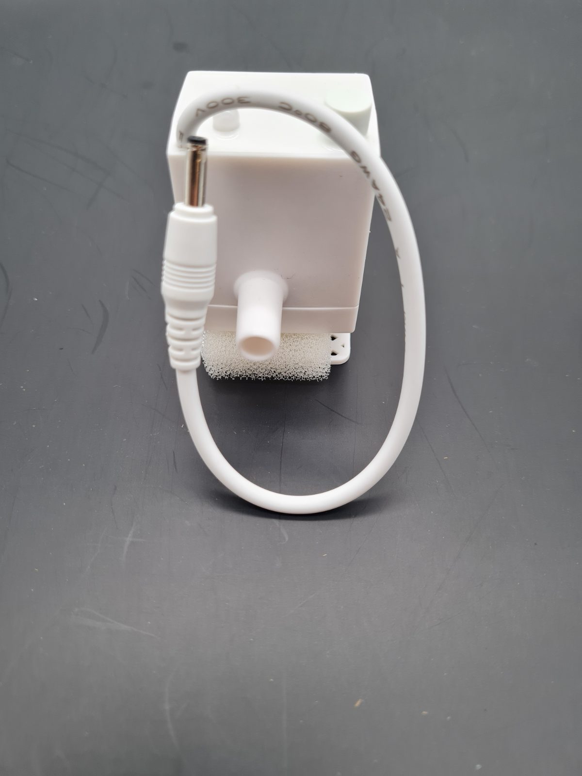 Replacement Pump for Cat Water Fountain — photograph 2