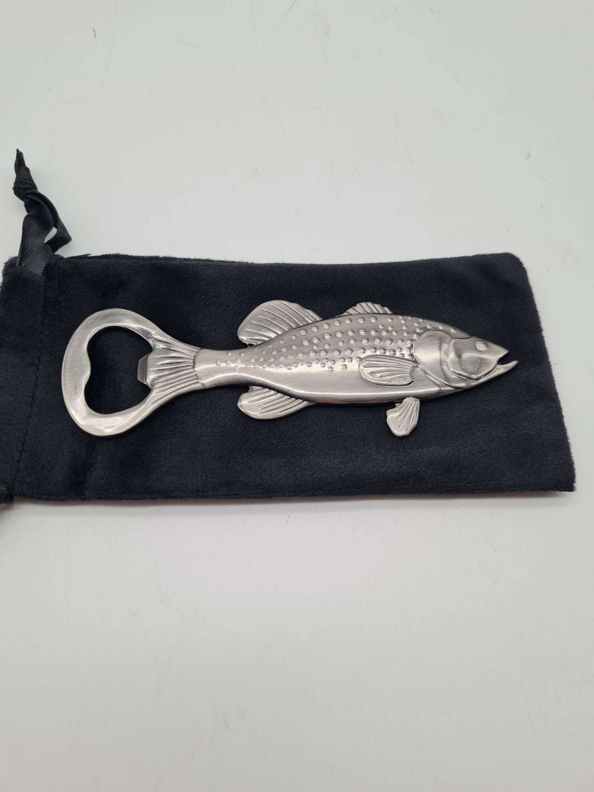 Fish-Shaped Bottle Opener — photograph 1