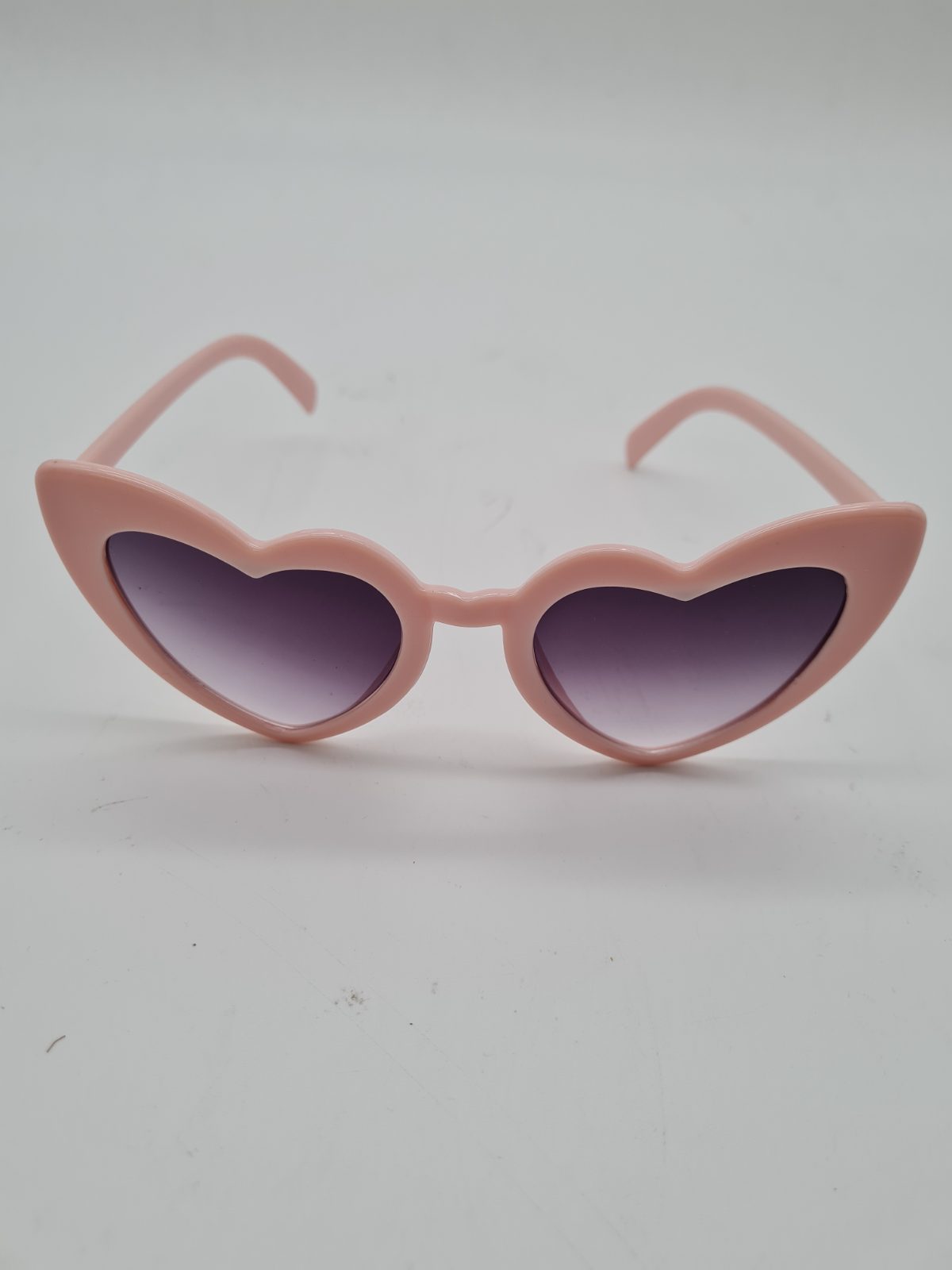 Heart-Shaped Sunglasses — photograph 1