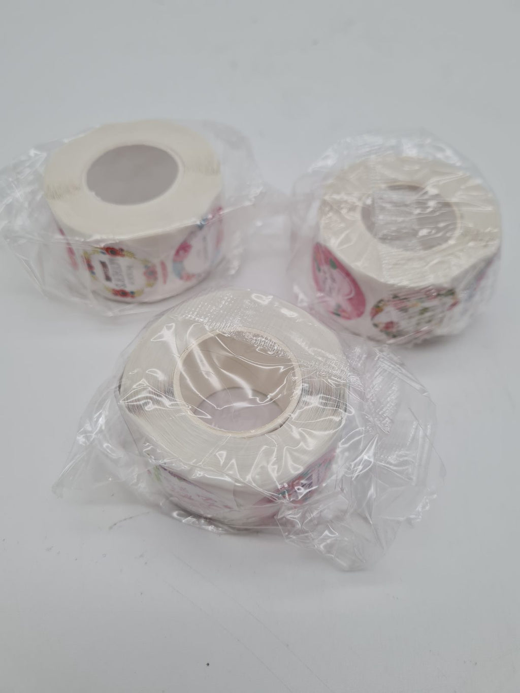 Decorative mothers day sticker rolls ZHGC029131 — photograph 2