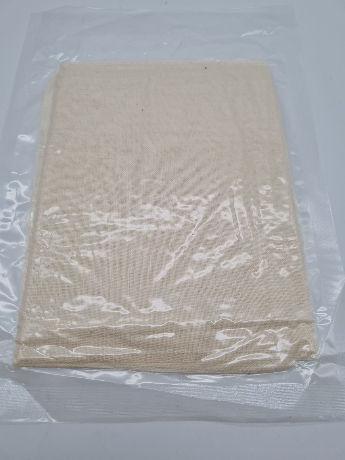 Cheesecloth / Muslin Cloth Set — photograph 2