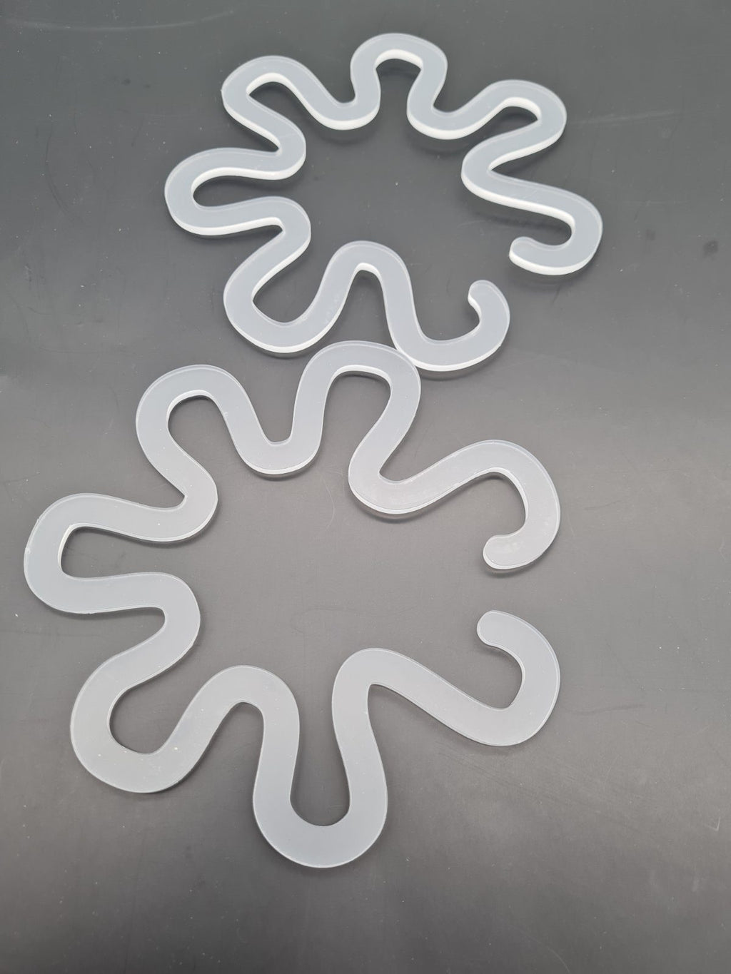 Plant Stem Supports 2 pcs — photograph 1