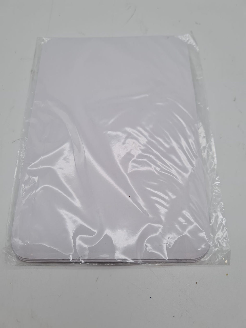 3-Piece Self-Adhesive Canvas Repair Patch Set — photograph 3