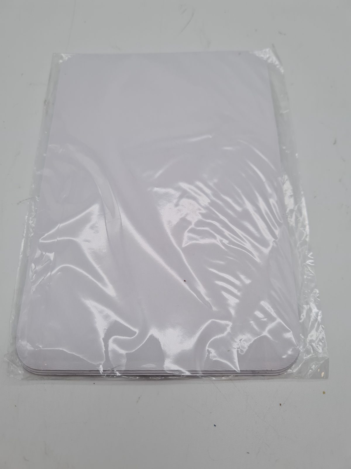 3-Piece Self-Adhesive Canvas Repair Patch Set — photograph 3