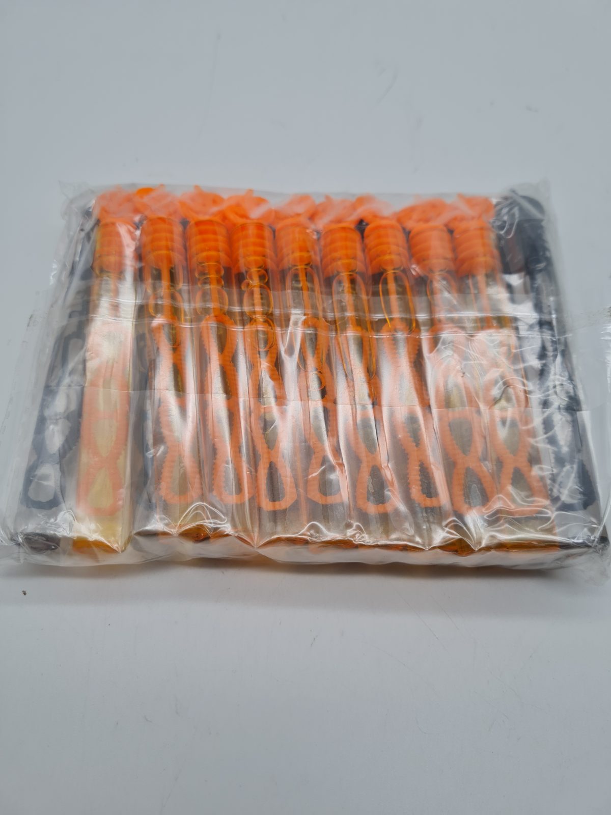 Halloween Bubble Wand Set — photograph 3