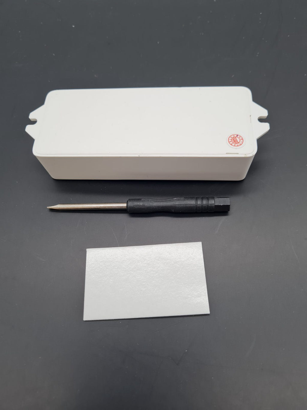 SPI Wi-Fi RGBW LED Controller DR04W — photograph 2