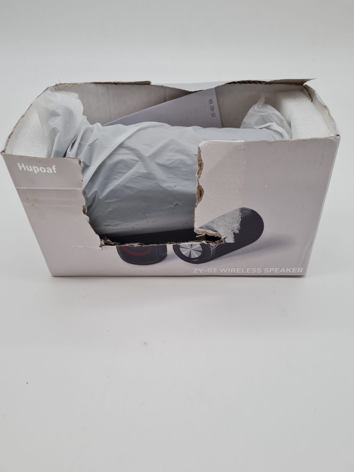 Portable Speaker ZY-02 — photograph 4