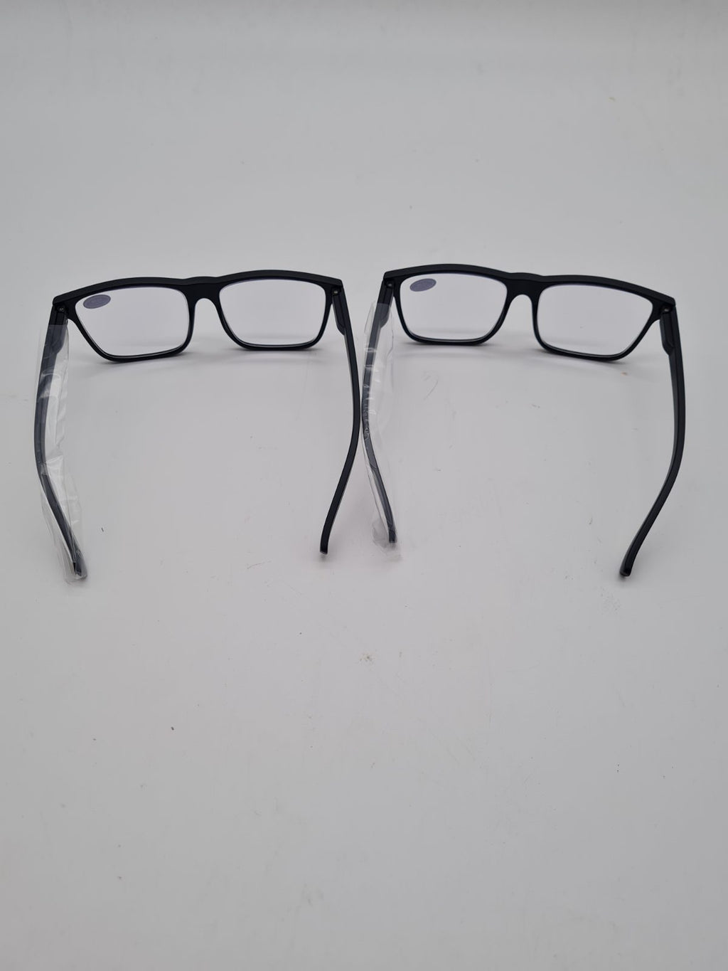 2-Pack +2.00 Reading Glasses — photograph 2